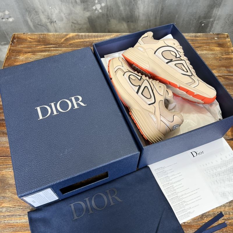 Christian Dior Sneaker